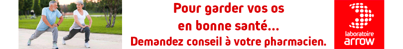 ARROW GENERIQUES